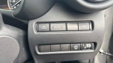 Nissan Juke 1.0 DiG-T N-Connecta 5dr DCT Petrol Hatchback